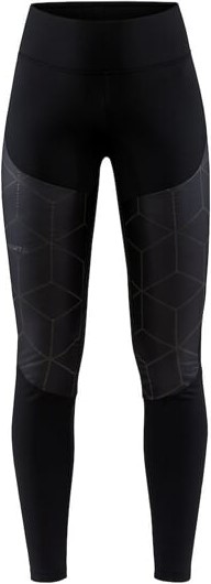Běžecké kalhoty CRAFT ADV SubZ Lumen Padded Tights 2 XL