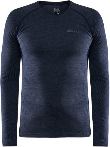 Běžecké termo tričko CRAFT CORE Dry Active Comfort LS M