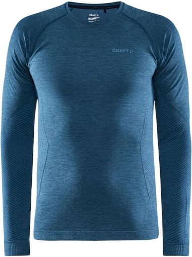 Běžecké termo tričko CRAFT CORE Dry Active Comfort LS M
