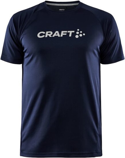 Běžecké tričko CRAFT CORE Unify Logo XXL