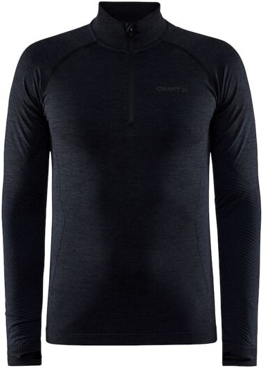 Běžecké tričko CRAFT CORE Dry Active Comfort Zip S