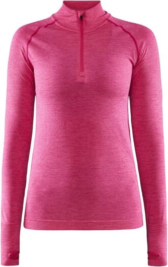 Běžecké termo tričko CRAFT CORE Dry Active Comfort Zip XS