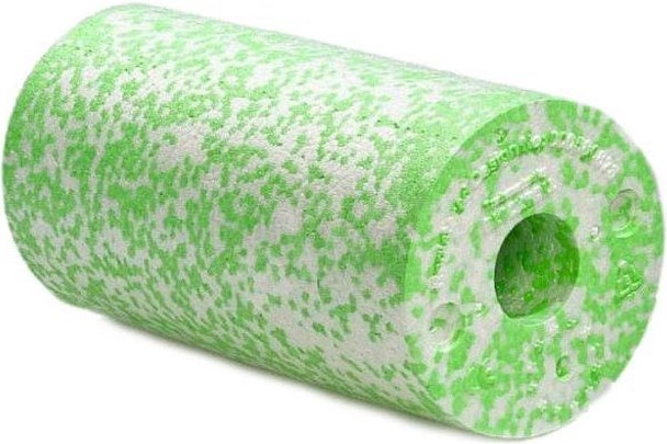 Masážní pěnový válec BLACKROLL® MED - bílo zelený