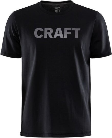 Běžecké tričko CRAFT CORE SS M