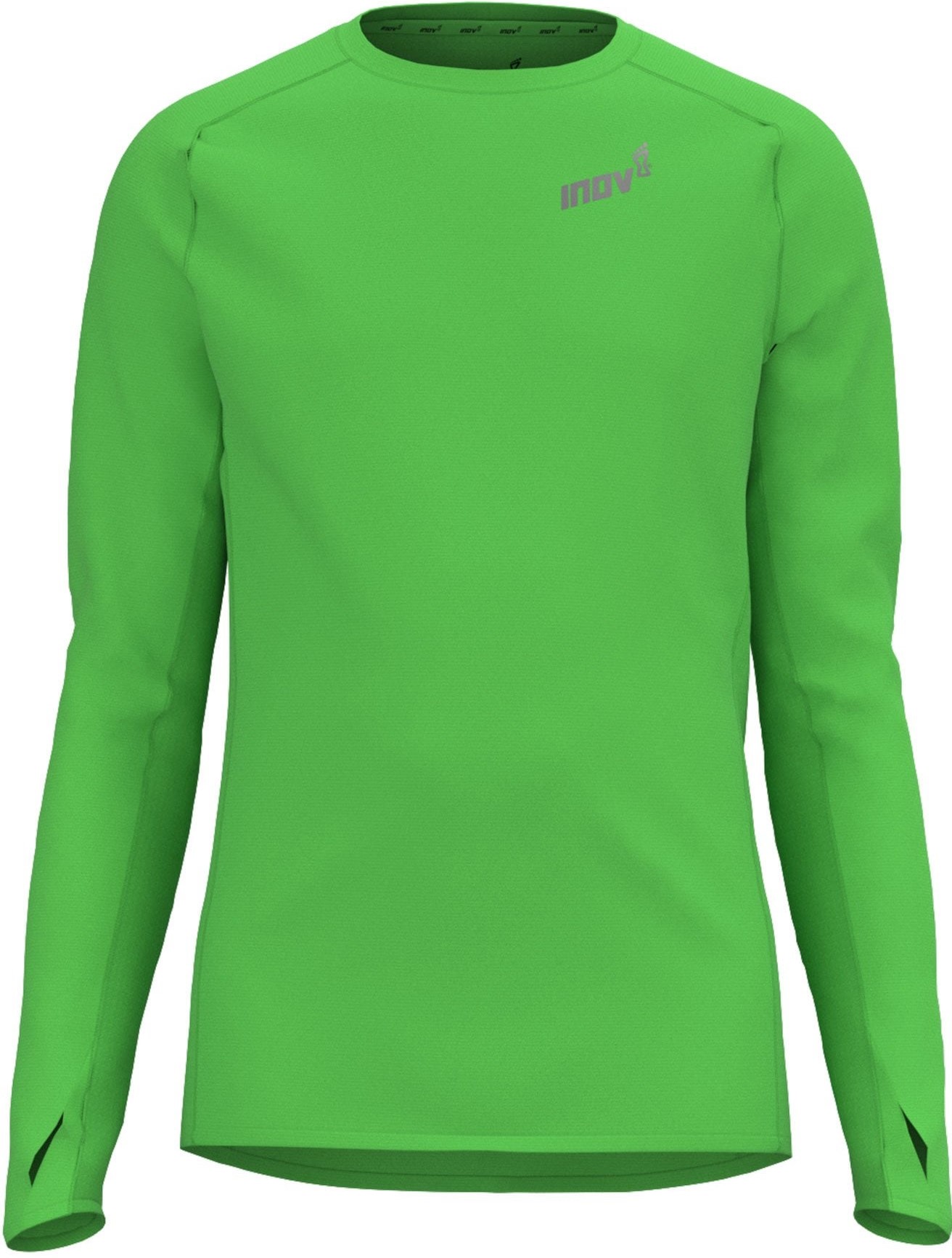 Běžecké tričko Inov-8 BASE ELITE LS XL