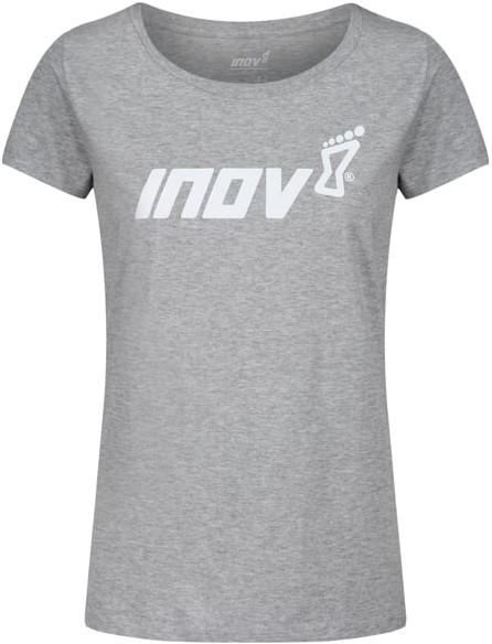 Běžecké tričko INOV-8 COTTON TEE "INOV-8" S