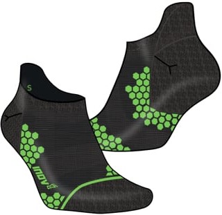Běžecké ponožky Inov-8 TRAILFLY SOCK LOW M
