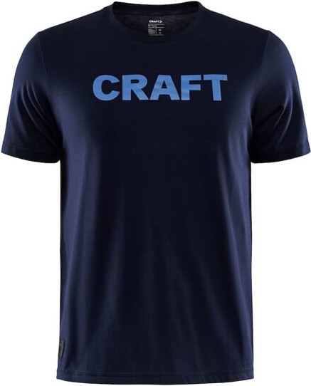 Běžecké tričko CRAFT CORE SS L