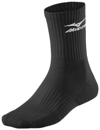 Volejbalové ponožky Mizuno VB Socks Medium 67UU71509 S