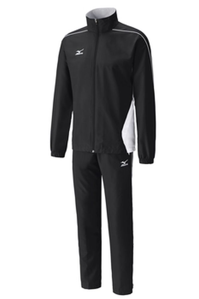 Sportovní souprava Mizuno Woven Track Suit 401 K2EG4A0109 XS