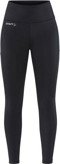 Běžecké kalhoty CRAFT ADV Essence 2 - černé XL
