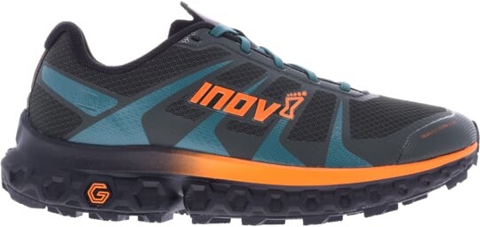 Běžecké boty Inov-8 TRAILFLY ULTRA G 300 MAX (S) 43