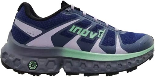 Běžecké boty Inov-8 TRAILFLY ULTRA G 300 MAX (S) 41,5