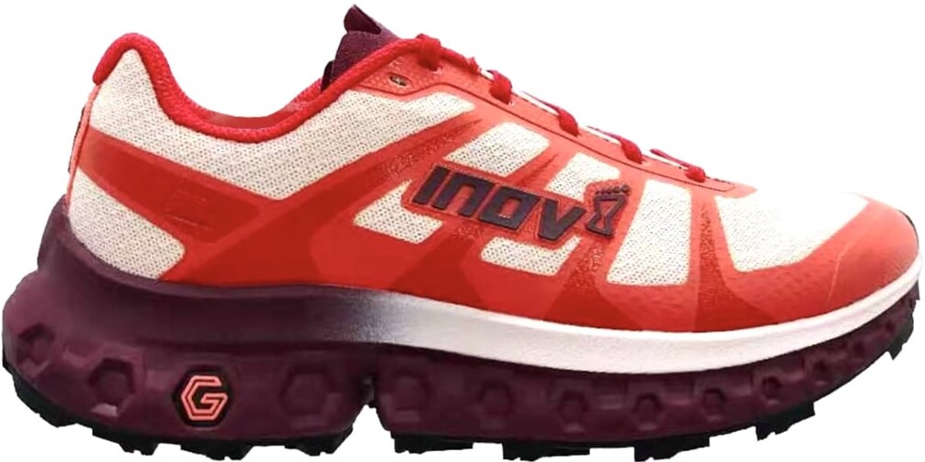 Běžecké boty Inov-8 TRAILFLY ULTRA G 300 MAX (S) 37,5