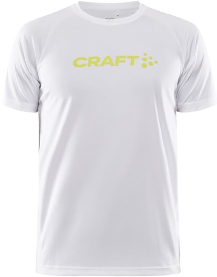 Běžecké tričko CRAFT CORE Unify Logo XXL