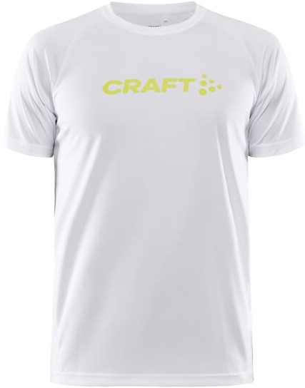 Běžecké tričko CRAFT CORE Unify Logo XL