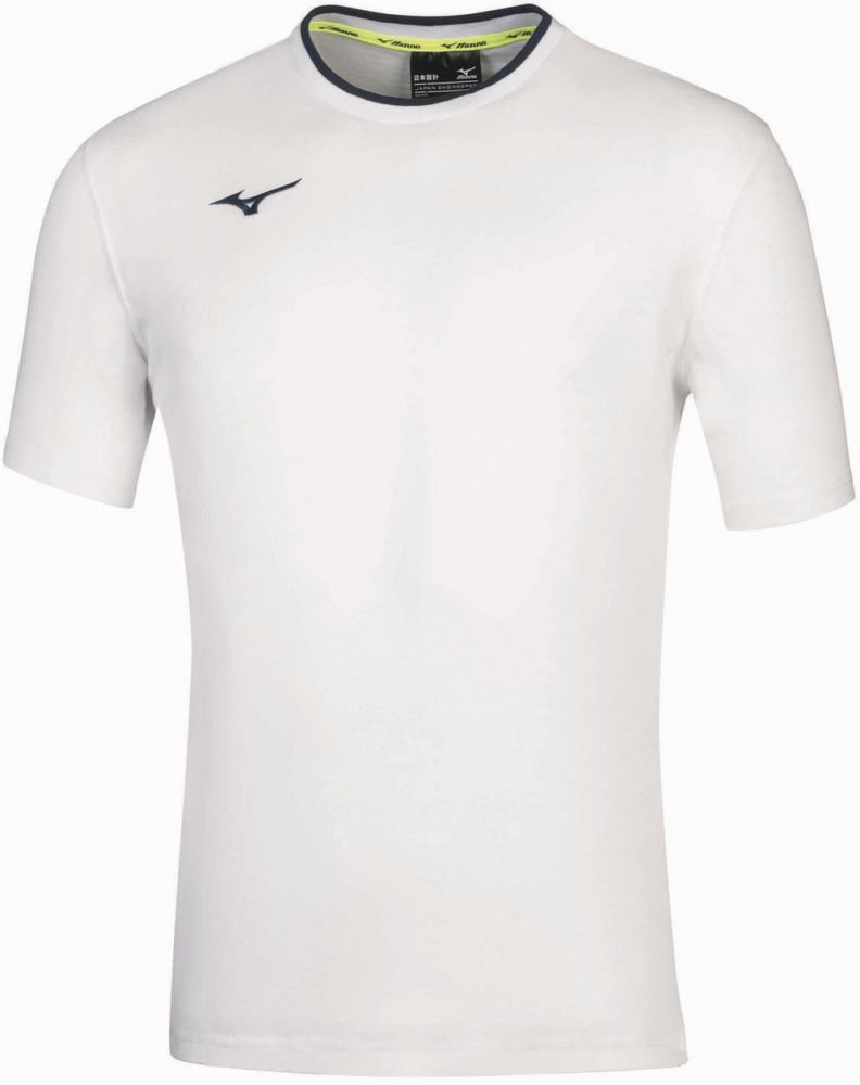 Běžecké tričko Mizuno Tee 32EA7040C71 L