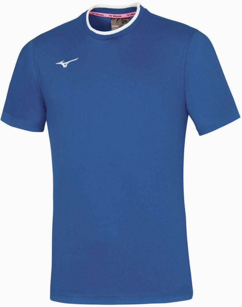 Běžecké tričko Mizuno Tee 32EA7040C22 XXL