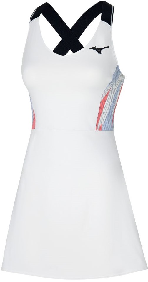 Běžecké tričko Mizuno Printed Dress 62GH220101 L