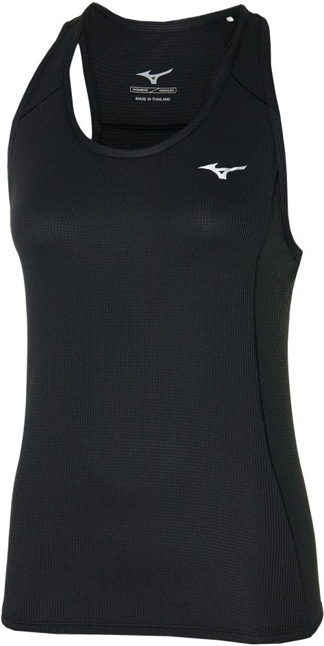 Běžecké tílko Mizuno DryAeroFlow Tank J2GA220309 XL