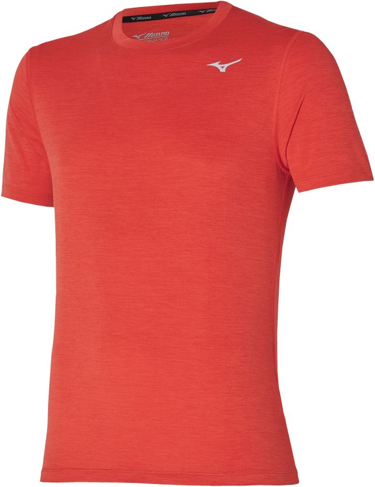 Běžecké tričko Mizuno Impulse Core Tee J2GA751956 M