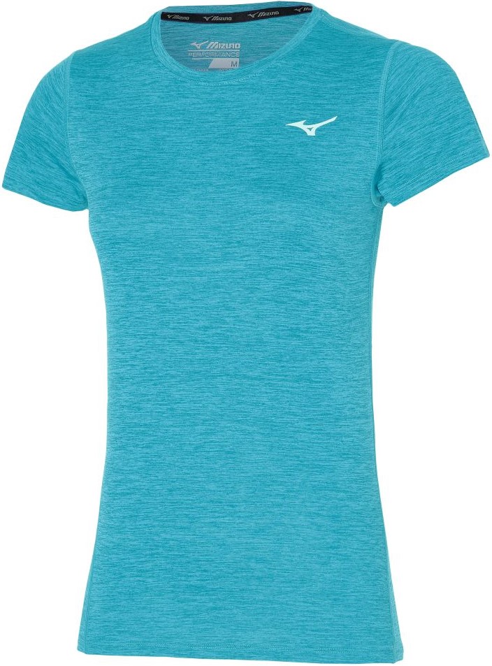 Běžecké tričko Mizuno Impulse Core Tee J2GA772120 XL