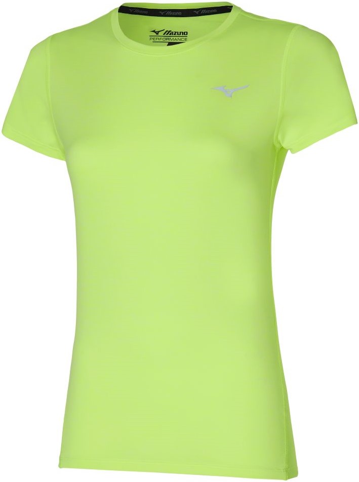 Běžecké tričko Mizuno Impulse Core Tee J2GA772137 XS