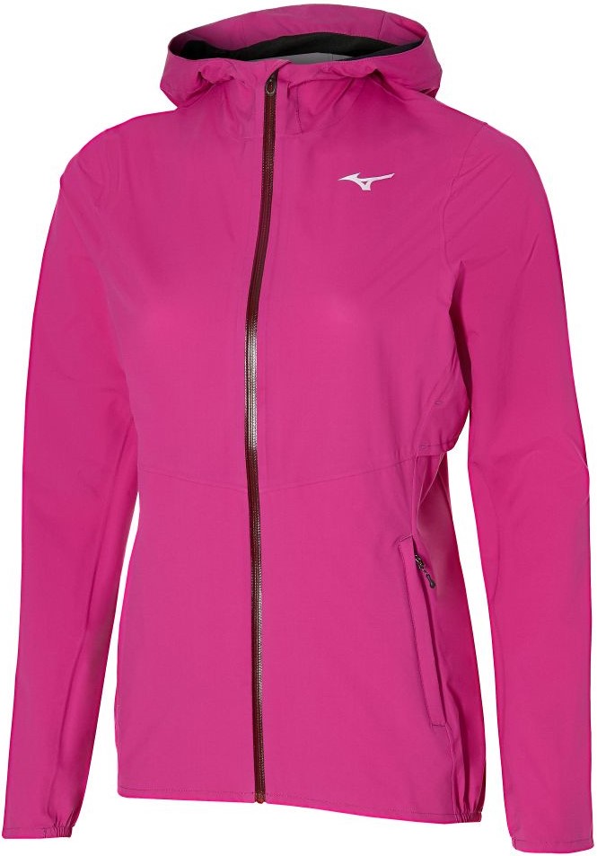 Běžecká bunda Mizuno 20K ER Jacket J2GE020266 S