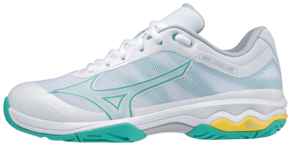 Tenisová obuv Mizuno WAVE EXCEED LIGHT AC 61GA221923 41