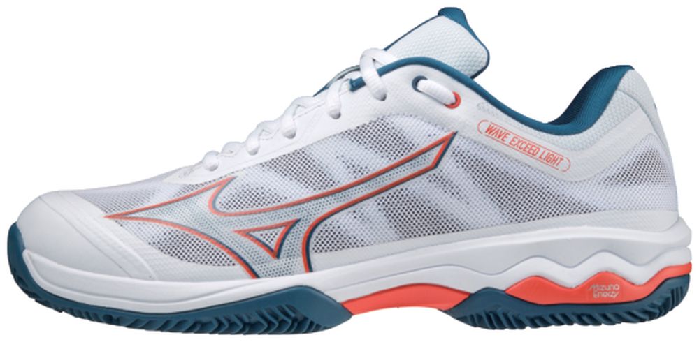 Tenisová obuv Mizuno WAVE EXCEED LIGHT CC 61GC222030 39