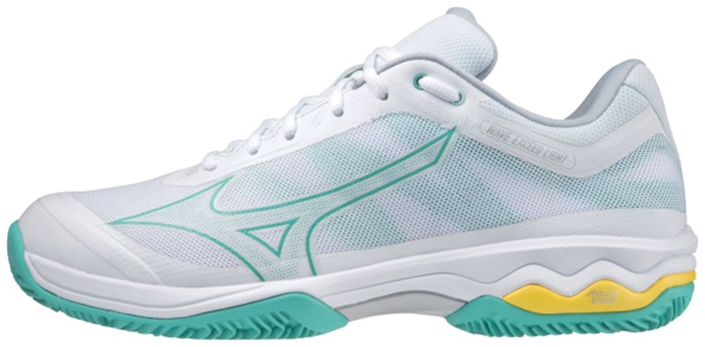 Tenisová obuv Mizuno WAVE EXCEED LIGHT CC 61GC222123 38