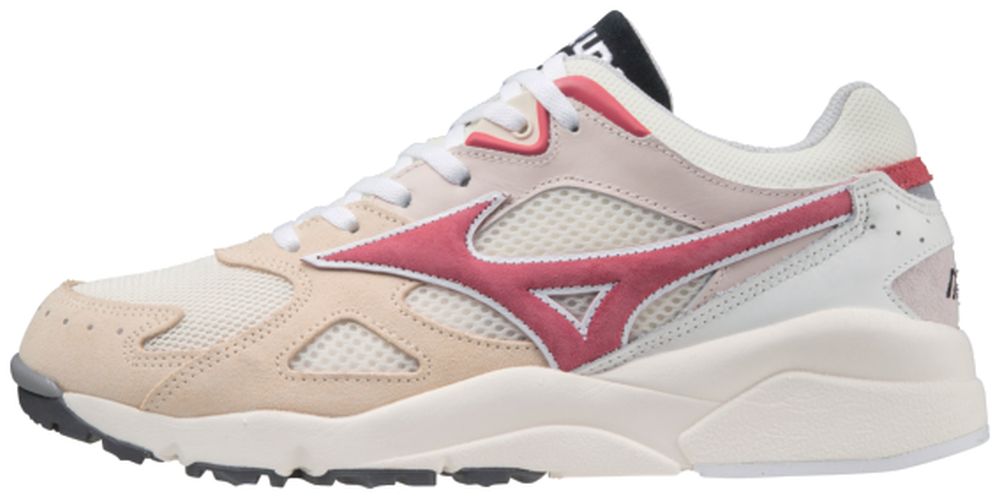 Vycházková obuv Mizuno SKY MEDAL PREMIUM D1GA213206 38,5