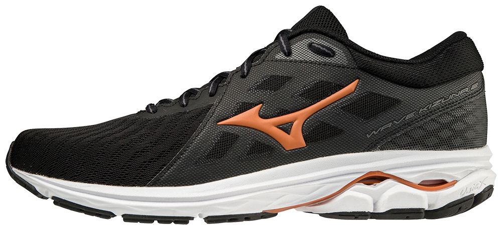 Běžecké boty Mizuno WAVE KIZUNA 2 J1GC201643 40,5