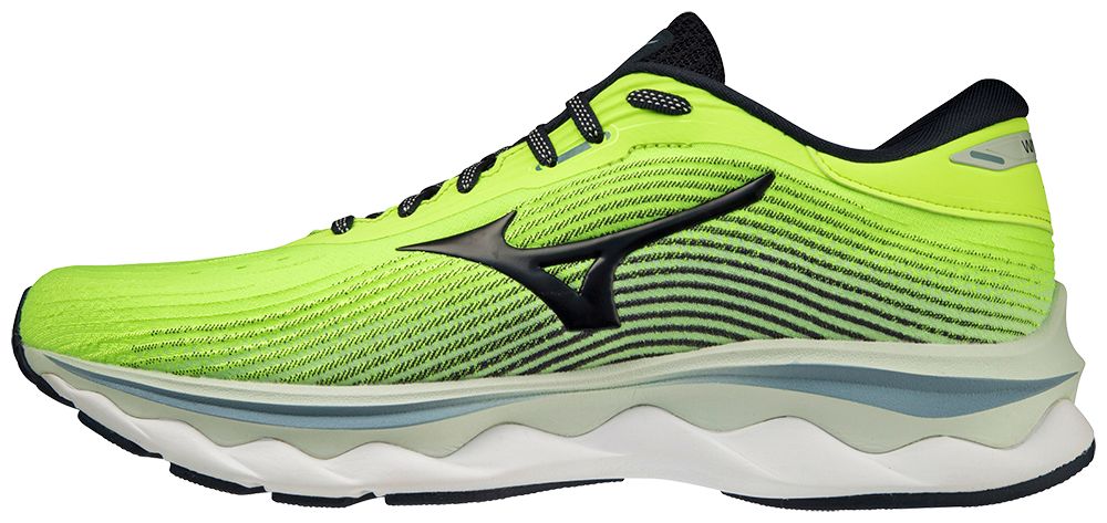 Běžecké boty Mizuno WAVE SKY 5 J1GC210246 40,5