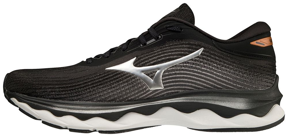 Běžecké boty Mizuno WAVE SKY 5 J1GC210268 40,5