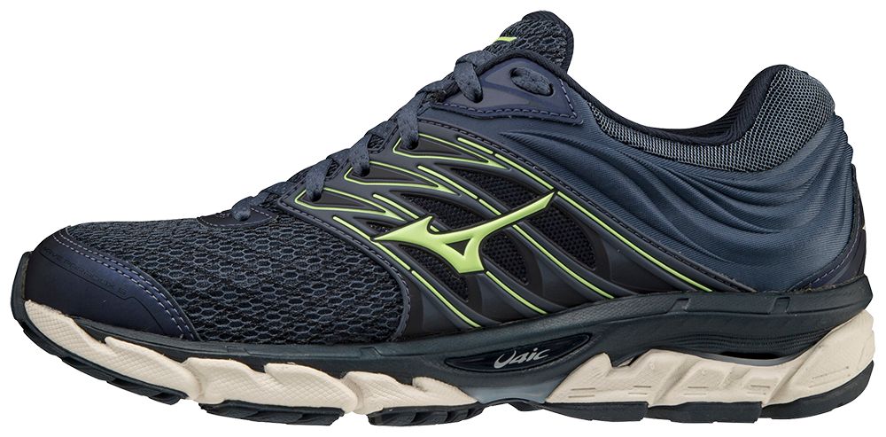 Běžecké boty Mizuno WAVE PARADOX 5 J1GD184081 41