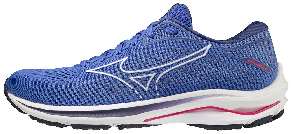 Běžecké boty Mizuno WAVE RIDER 25 J1GD210300 35