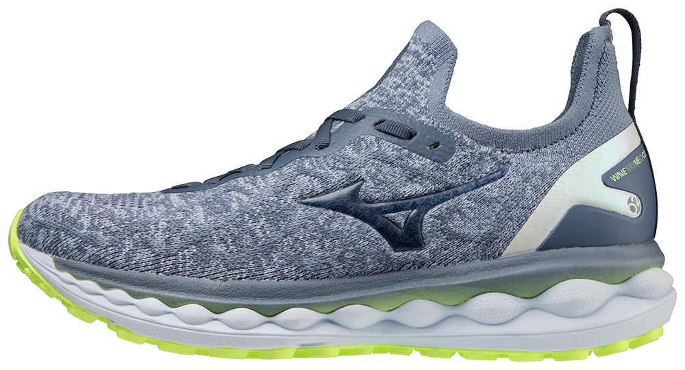 Běžecké boty Mizuno WAVE SKY NEO 2 J1GD213423 38,5