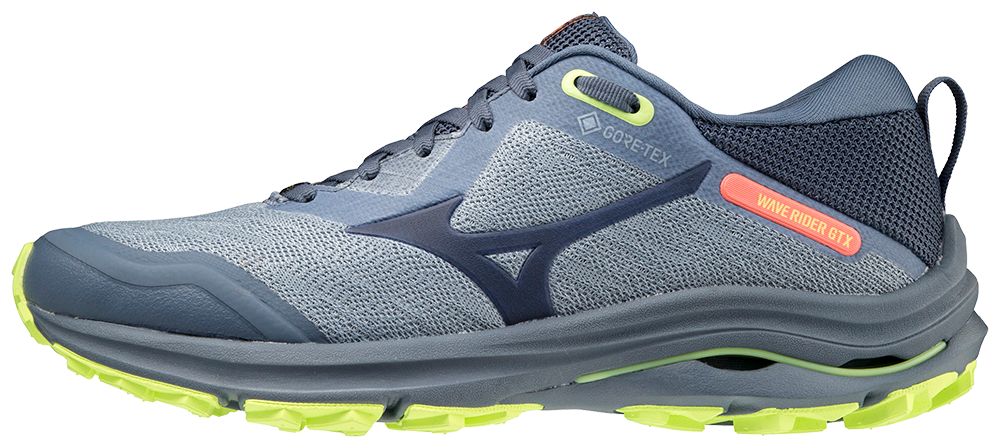 Běžecké boty Mizuno WAVE RIDER GTX J1GD217947 36,5