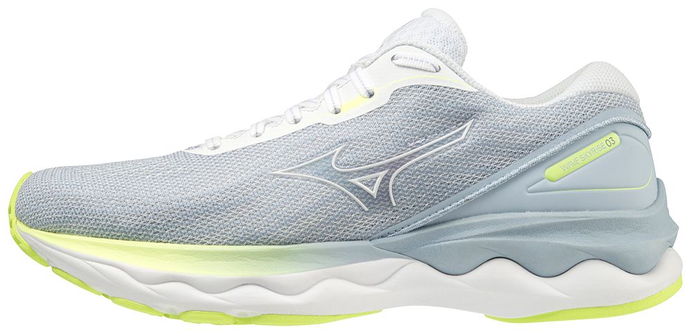 Běžecké boty Mizuno WAVE SKYRISE 3 J1GD220901 42,5