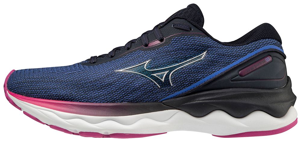 Běžecké boty Mizuno WAVE SKYRISE 3 J1GD220904 41