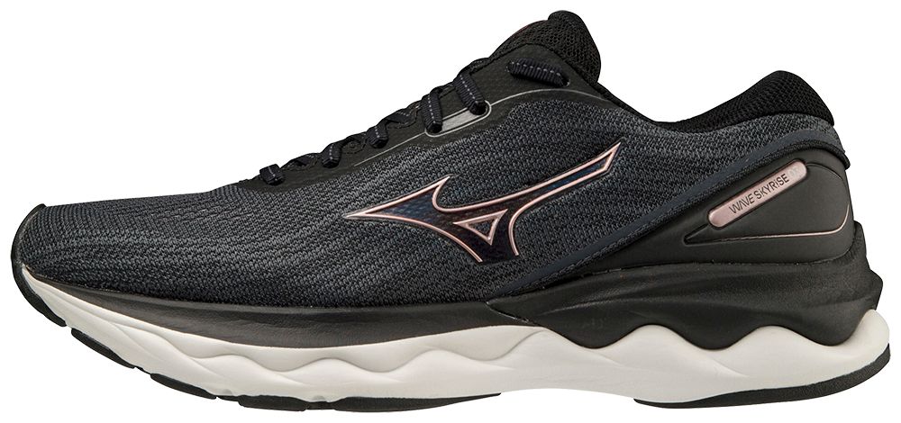 Běžecké boty Mizuno WAVE SKYRISE 3 J1GD220944 38,5