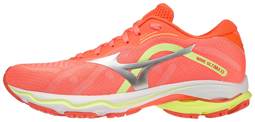 Běžecké boty Mizuno WAVE ULTIMA 13 J1GD221805 36