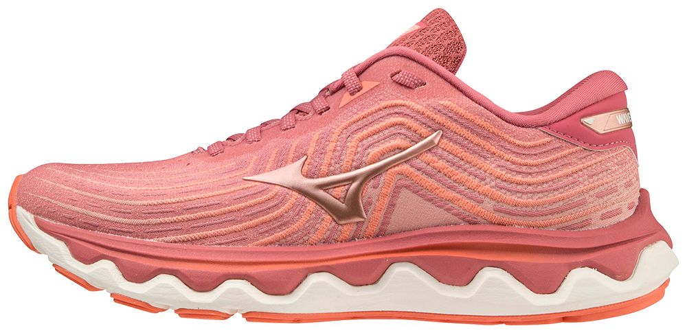 Běžecké boty Mizuno WAVE HORIZON 6 J1GD222644 42,5