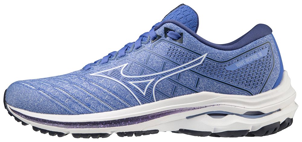 Běžecké boty Mizuno WAVE INSPIRE 18 J1GD224402 35