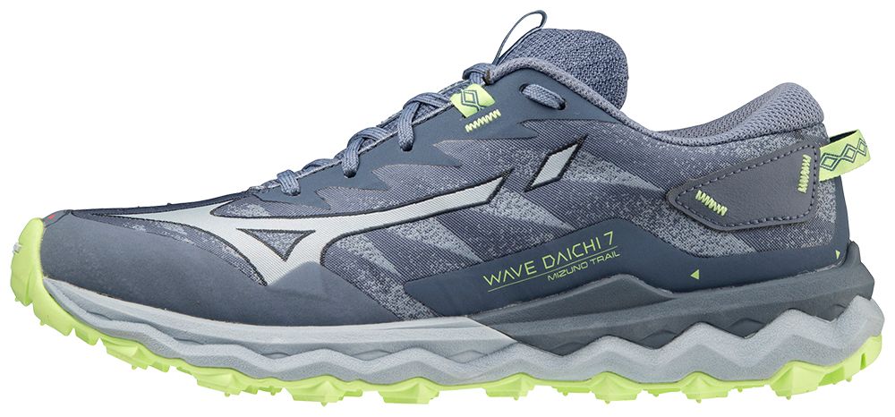 Běžecké boty Mizuno WAVE DAICHI 7 J1GK227121 40,5