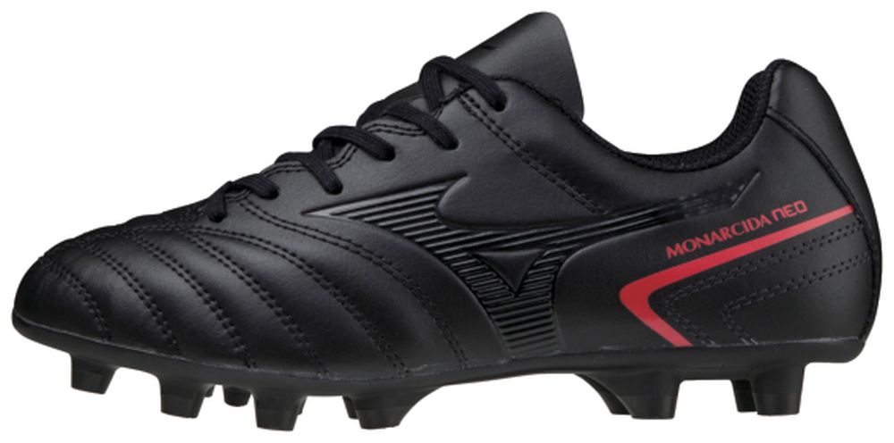 Kopačky Mizuno MONARCIDA NEO II SELECT Jr MD P1GB222500 36,5