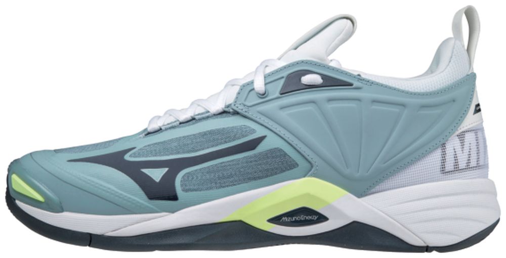 Sálová obuv Mizuno WAVE MOMENTUM 2 V1GA211238 37