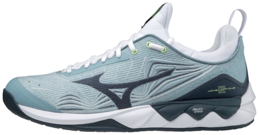 Sálová obuv Mizuno WAVE LUMINOUS 2 V1GA212038 51