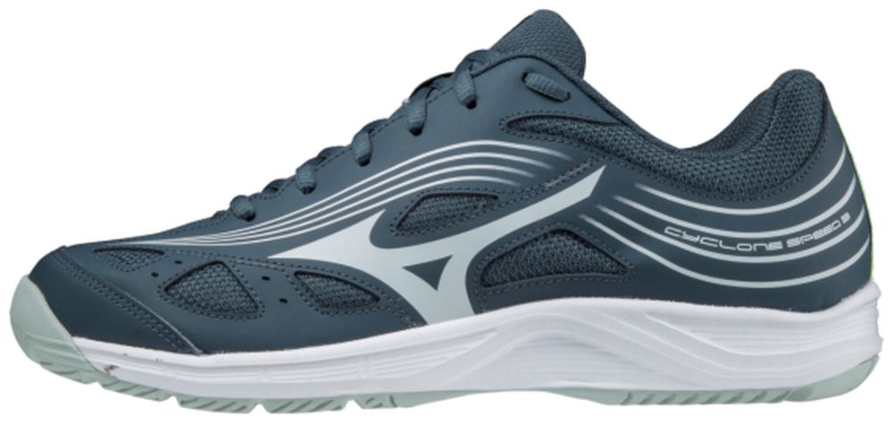 Sálová obuv Mizuno CYCLONE SPEED 3 V1GA218038 51